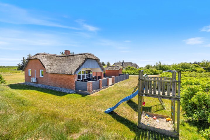 Sommerhus i6569 på Frans Julius Vej 14, Søndervig - Billede #27