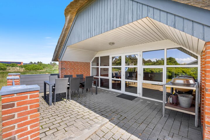 Sommerhus i6569 på Frans Julius Vej 14, Søndervig - Billede #29