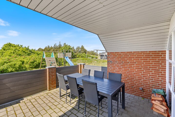 Sommerhus i6569 på Frans Julius Vej 14, Søndervig - Billede #30