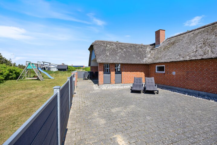 Sommerhus i6569 på Frans Julius Vej 14, Søndervig - Billede #31