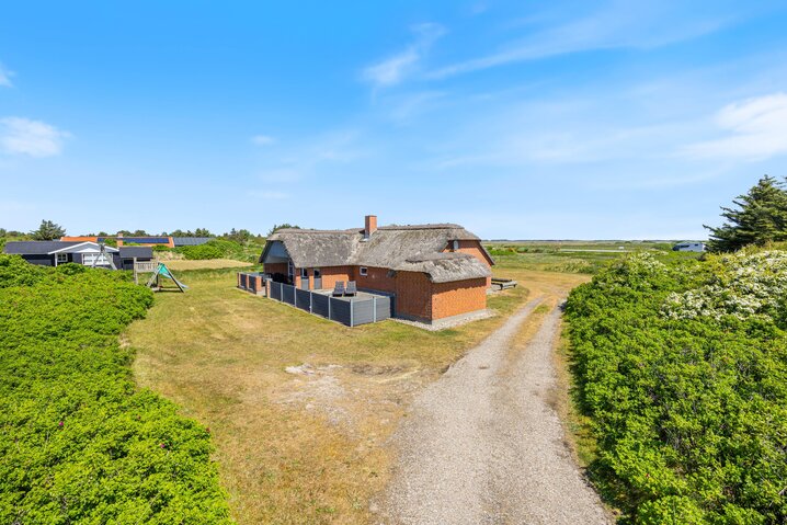 Sommerhus i6569 på Frans Julius Vej 14, Søndervig - Billede #33