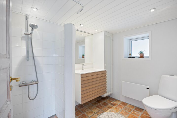 Ferienhaus i6572 in Lodbergsvej 113, Søndervig - Bild #14