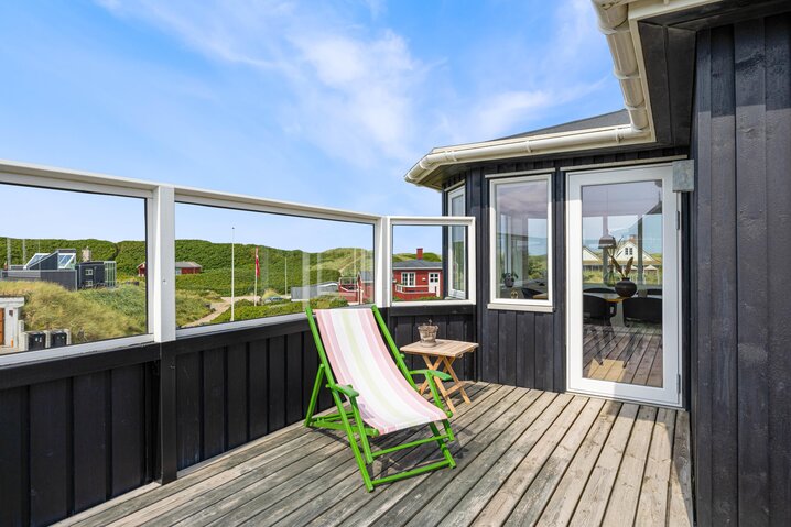 Ferienhaus i6572 in Lodbergsvej 113, Søndervig - Bild #25