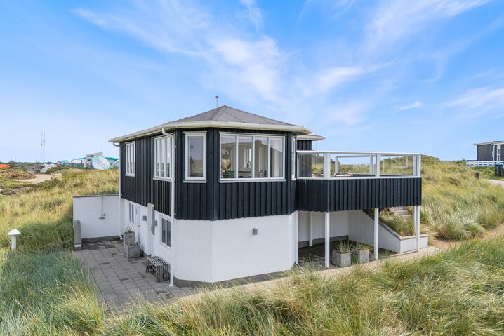 Ferienhaus i6572 in Lodbergsvej 113, Søndervig - Bild #30