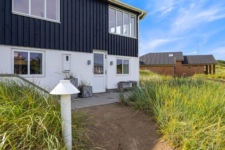 Ferienhaus i6572 in Lodbergsvej 113, Søndervig - Bild #33