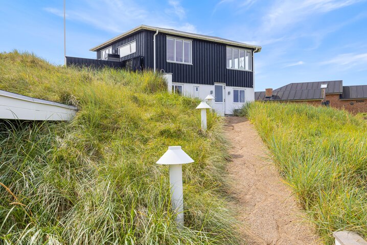 Ferienhaus i6572 in Lodbergsvej 113, Søndervig - Bild #34