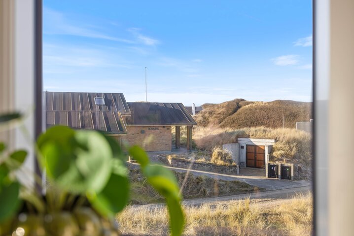 Ferienhaus i6572 in Lodbergsvej 113, Søndervig - Bild #8