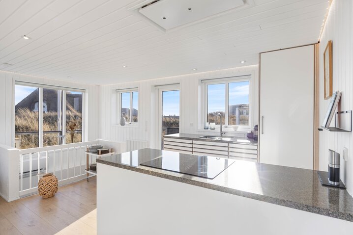 Ferienhaus i6572 in Lodbergsvej 113, Søndervig - Bild #11