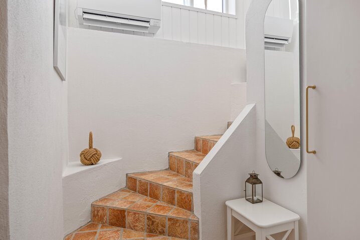 Ferienhaus i6572 in Lodbergsvej 113, Søndervig - Bild #14