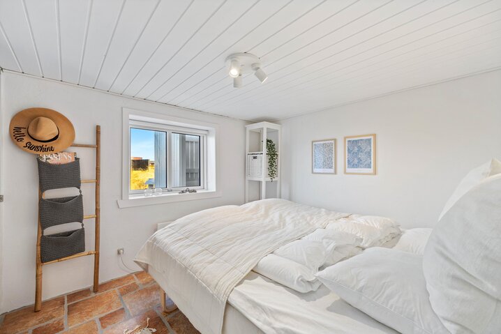 Ferienhaus i6572 in Lodbergsvej 113, Søndervig - Bild #15