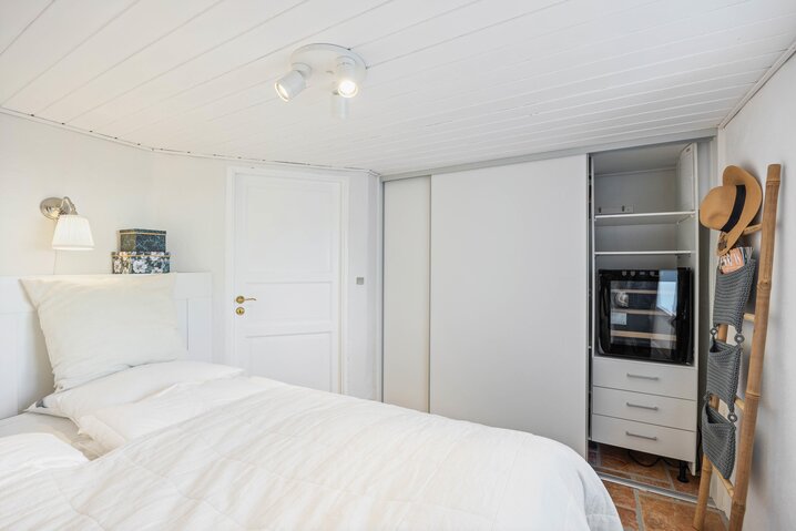 Ferienhaus i6572 in Lodbergsvej 113, Søndervig - Bild #16