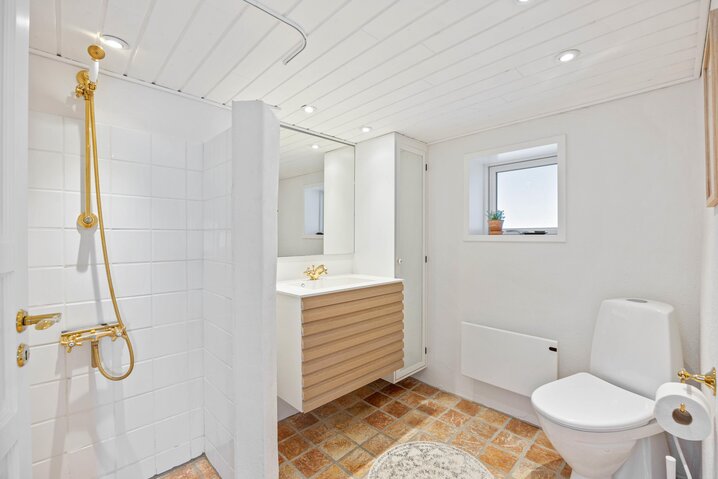 Ferienhaus i6572 in Lodbergsvej 113, Søndervig - Bild #17