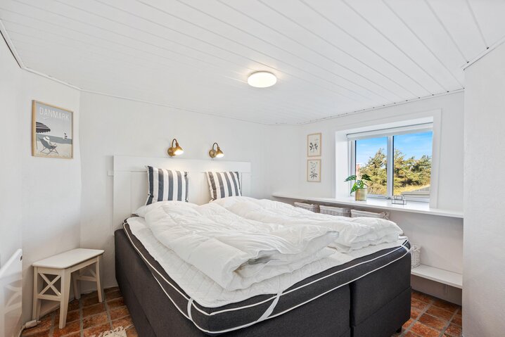 Ferienhaus i6572 in Lodbergsvej 113, Søndervig - Bild #18