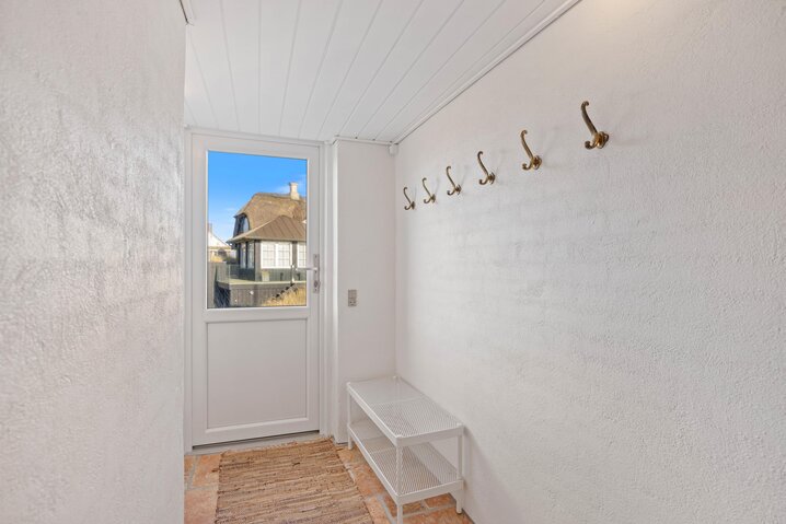 Ferienhaus i6572 in Lodbergsvej 113, Søndervig - Bild #19