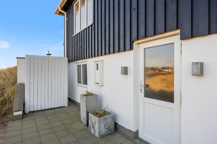 Ferienhaus i6572 in Lodbergsvej 113, Søndervig - Bild #31