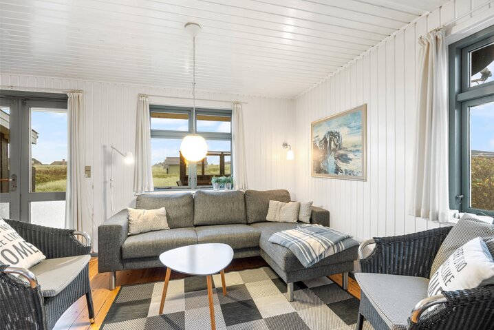 Sommerhus i6573 på Nordsøvej 418, Søndervig - Billede #5