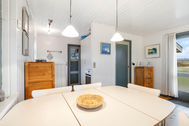 Sommerhus i6573 på Nordsøvej 418, Søndervig - Billede #10