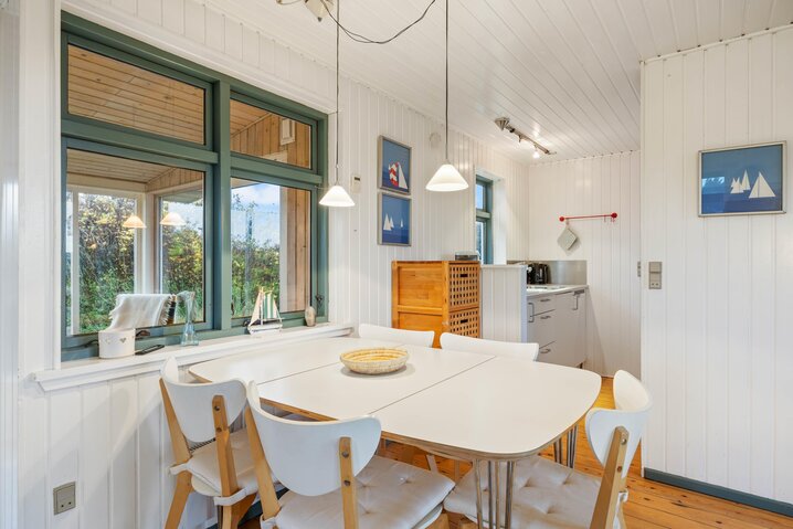 Sommerhus i6573 på Nordsøvej 418, Søndervig - Billede #11