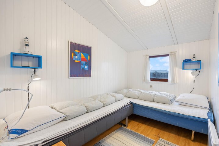 Sommerhus i6573 på Nordsøvej 418, Søndervig - Billede #19