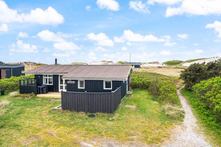 Sommerhus i6573 på Nordsøvej 418, Søndervig - Billede #20