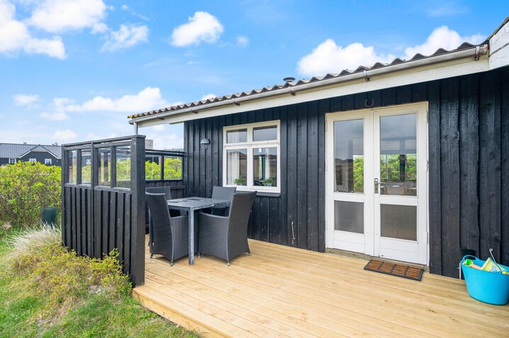 Sommerhus i6573 på Nordsøvej 418, Søndervig - Billede #21