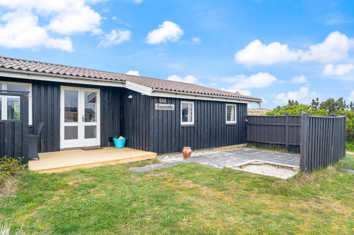 Sommerhus i6573 på Nordsøvej 418, Søndervig - Billede #23