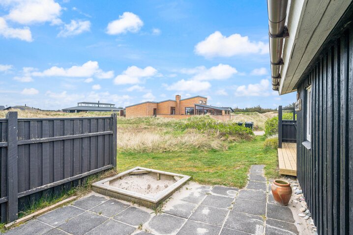 Sommerhus i6573 på Nordsøvej 418, Søndervig - Billede #24