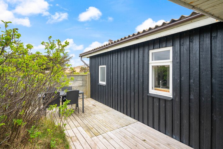 Sommerhus i6573 på Nordsøvej 418, Søndervig - Billede #26
