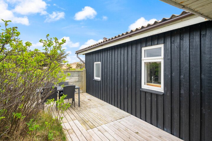 Sommerhus i6573 på Nordsøvej 418, Søndervig - Billede #26