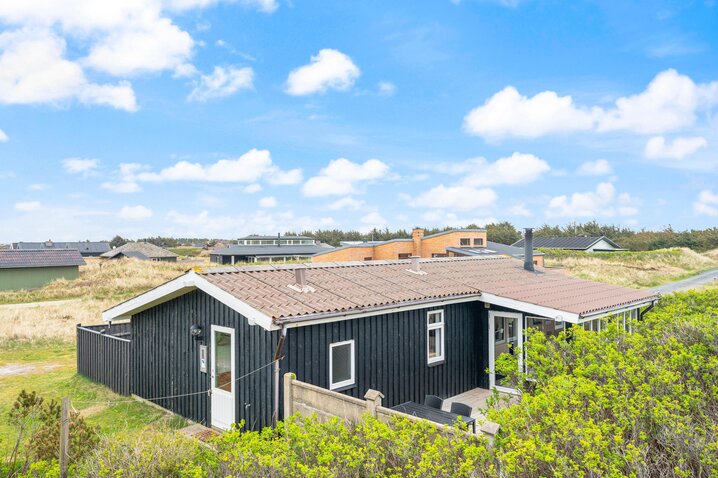 Sommerhus i6573 på Nordsøvej 418, Søndervig - Billede #29