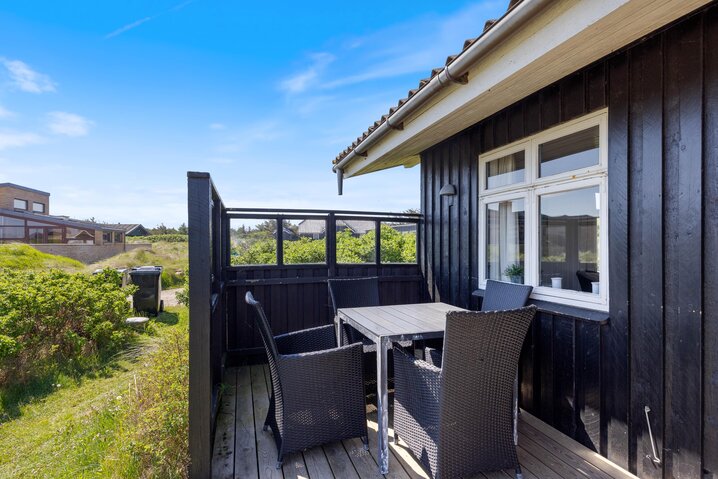 Holiday home i6573 at Nordsøvej 418, Søndervig - Picture #21