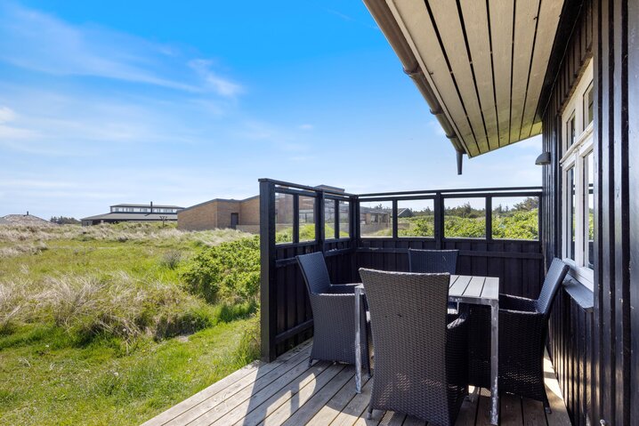 Holiday home i6573 at Nordsøvej 418, Søndervig - Picture #22