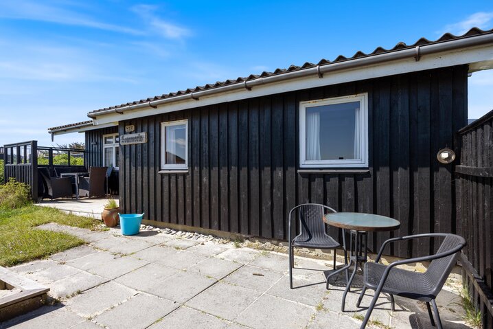 Holiday home i6573 at Nordsøvej 418, Søndervig - Picture #23