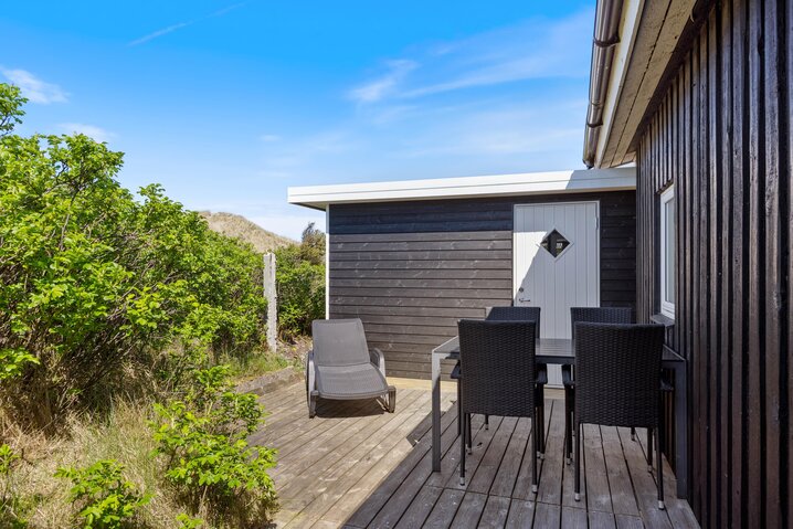 Holiday home i6573 at Nordsøvej 418, Søndervig - Picture #25