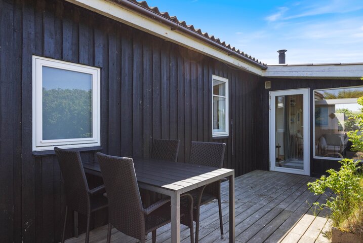 Holiday home i6573 at Nordsøvej 418, Søndervig - Picture #26