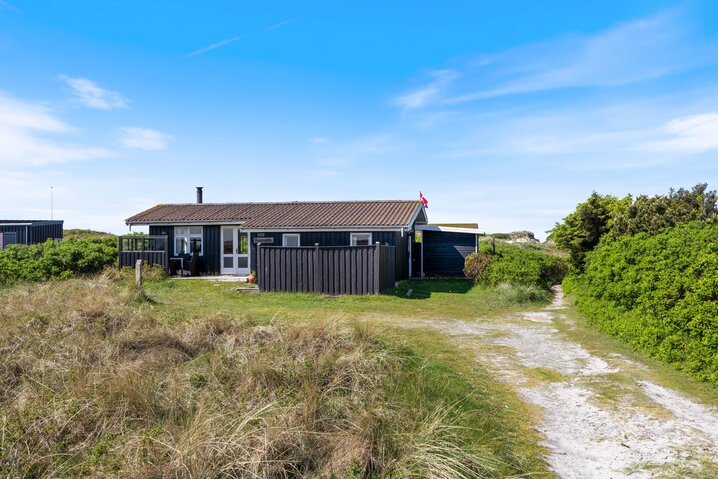 Holiday home i6573 at Nordsøvej 418, Søndervig - Picture #28