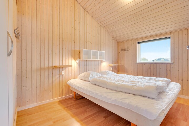 Sommerhus i6574 på Nordsøvej 322, Søndervig - Billede #10