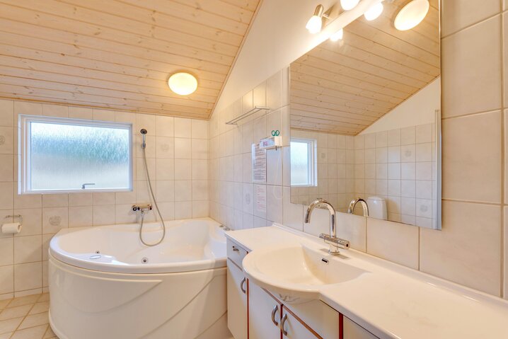 Sommerhus i6574 på Nordsøvej 322, Søndervig - Billede #11