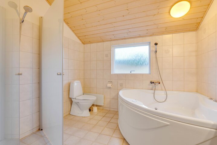 Sommerhus i6574 på Nordsøvej 322, Søndervig - Billede #12