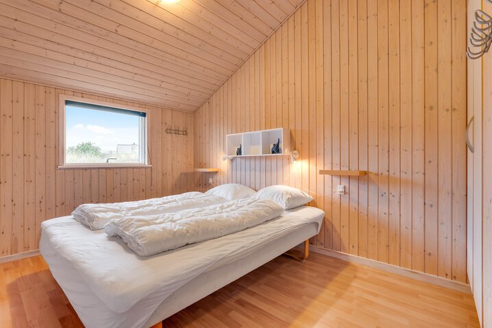 Sommerhus i6574 på Nordsøvej 322, Søndervig - Billede #16