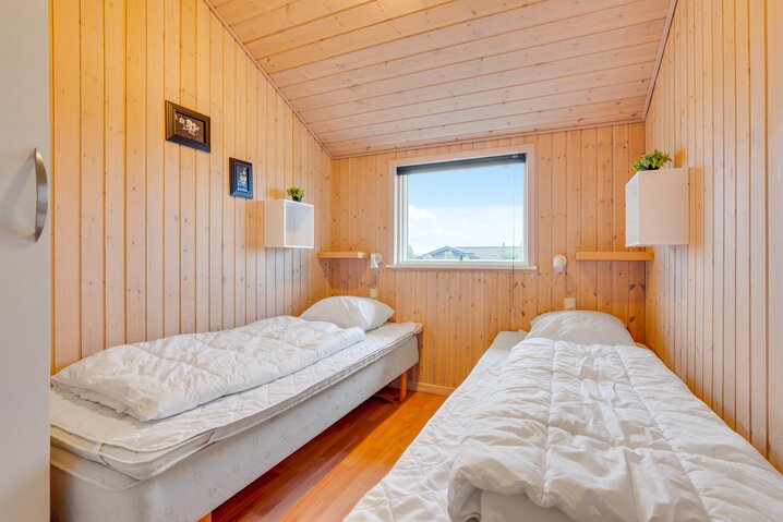 Sommerhus i6574 på Nordsøvej 322, Søndervig - Billede #18