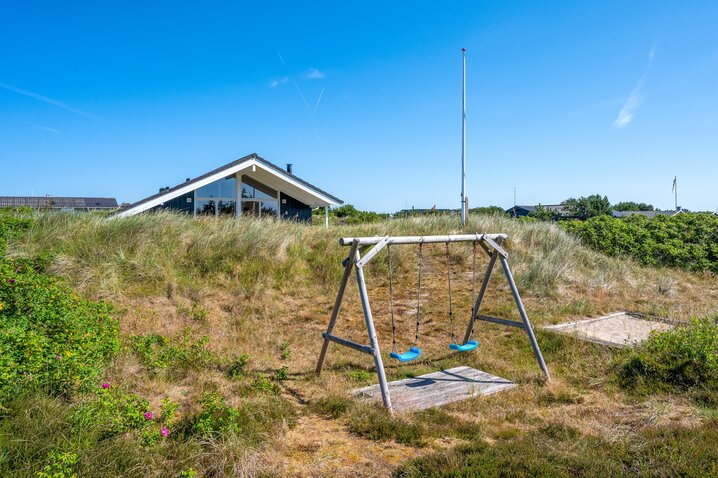 Sommerhus i6574 på Nordsøvej 322, Søndervig - Billede #25