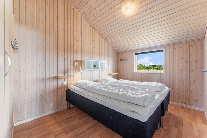 Ferienhaus i6574 in Nordsøvej 322, Søndervig - Bild #11