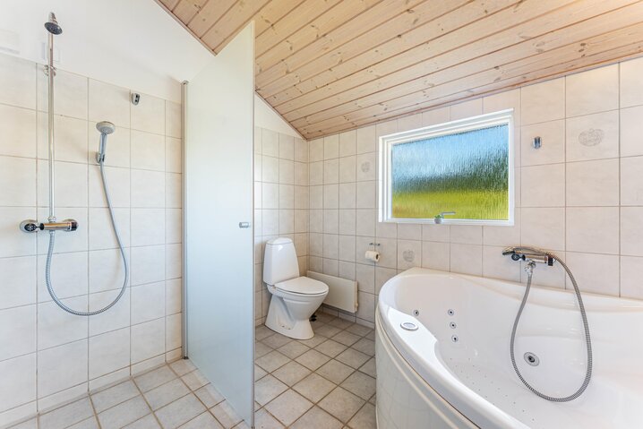 Sommerhus i6574 på Nordsøvej 322, Søndervig - Billede #14