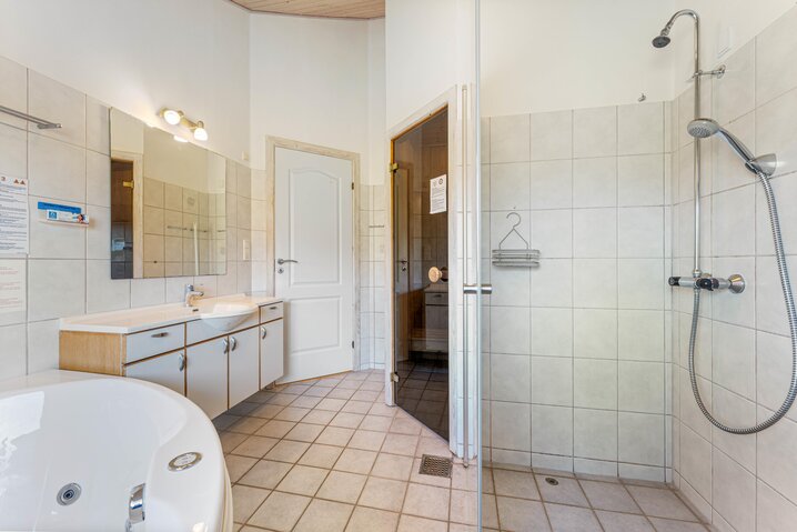 Ferienhaus i6574 in Nordsøvej 322, Søndervig - Bild #15