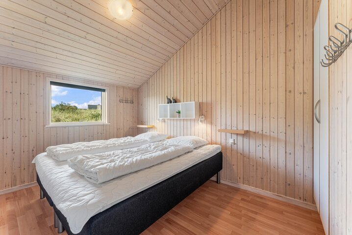 Sommerhus i6574 på Nordsøvej 322, Søndervig - Billede #17