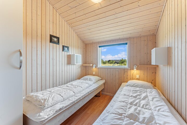 Ferienhaus i6574 in Nordsøvej 322, Søndervig - Bild #20