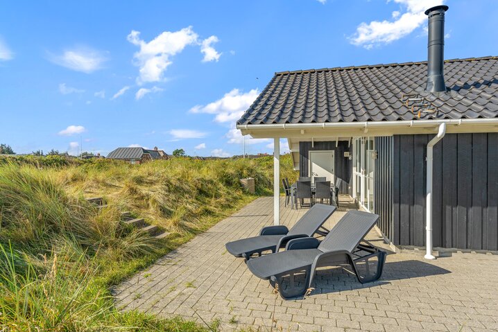 Sommerhus i6574 på Nordsøvej 322, Søndervig - Billede #26