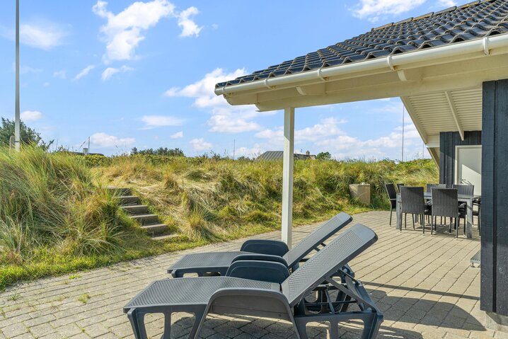 Ferienhaus i6574 in Nordsøvej 322, Søndervig - Bild #27