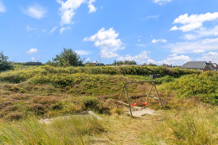 Ferienhaus i6574 in Nordsøvej 322, Søndervig - Bild #28